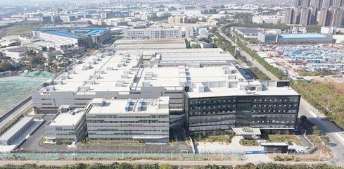 万家乐新工厂投产 智能制造引领家电行业新变革