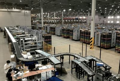 “十四五”沙坪坝区智能化改造蓝图 百项工程与信息系统集成的深度融合